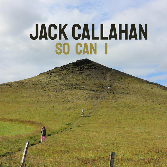 So Can I